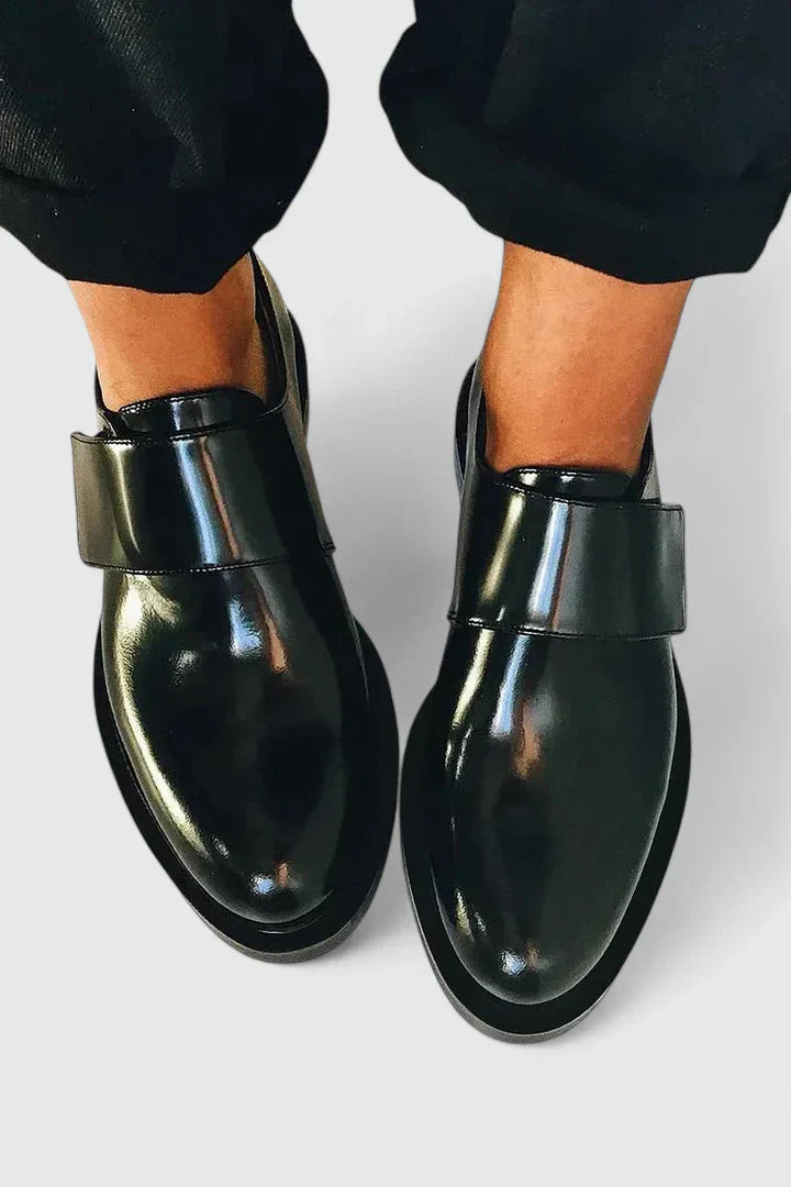 MYRINDA – ORTHOPEDIC SHOES WITH MODERN COMFORT