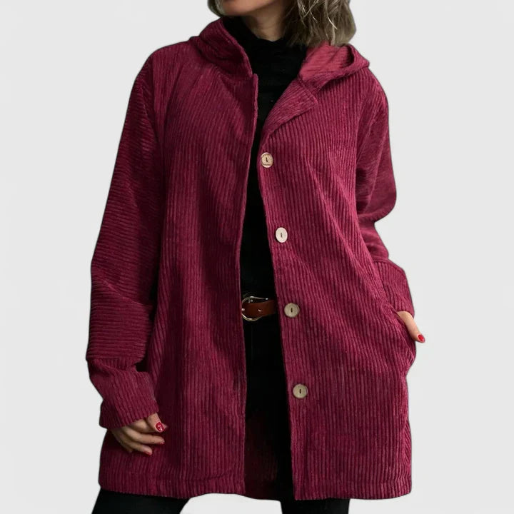 Ysalindah | Comfortable Jacket