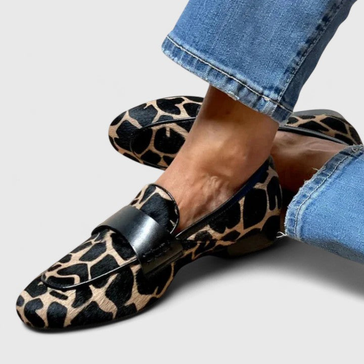 Clyanne - Premium Orthopedic Loafers