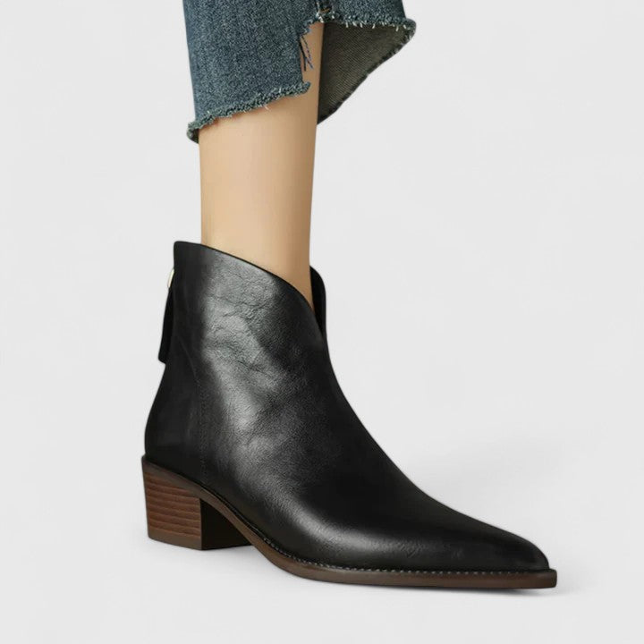 Raynlee | Elegant Boots