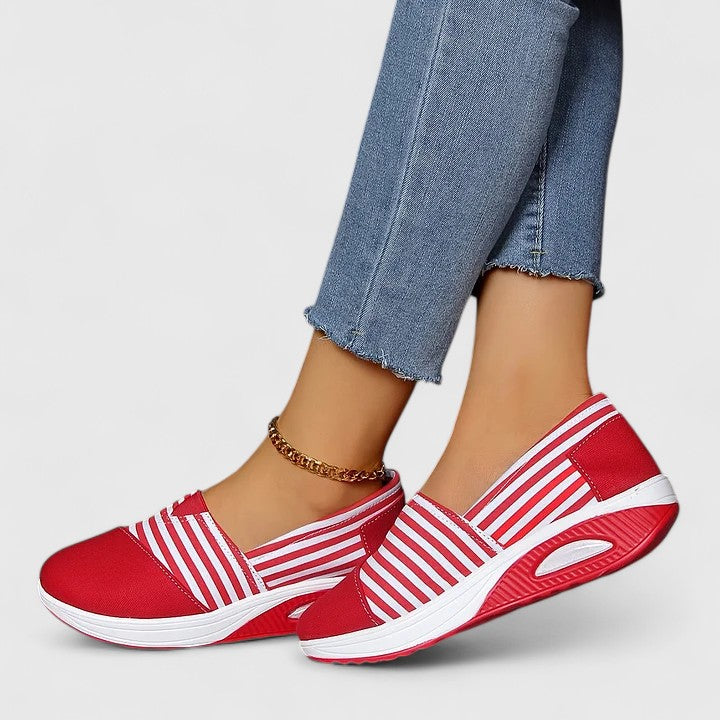 ORLYNITHRA – ORTHOPEDIC SNEAKERS
