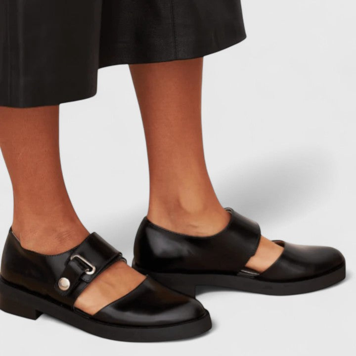 Lyssavelle | Elegant Shoes