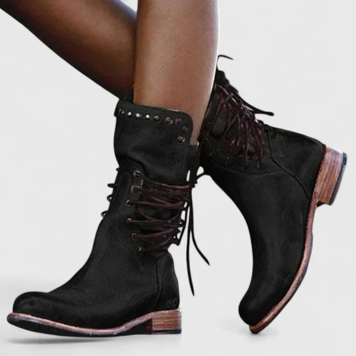 ORELISSE – ELEGANT BOOTS