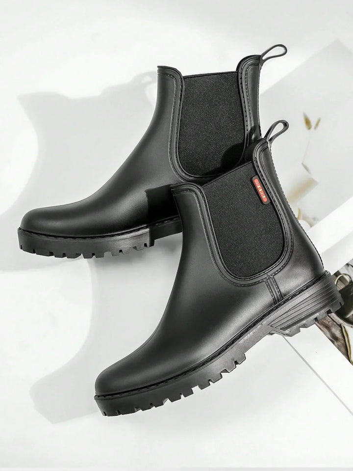 Eloura | Storm Grace Boots