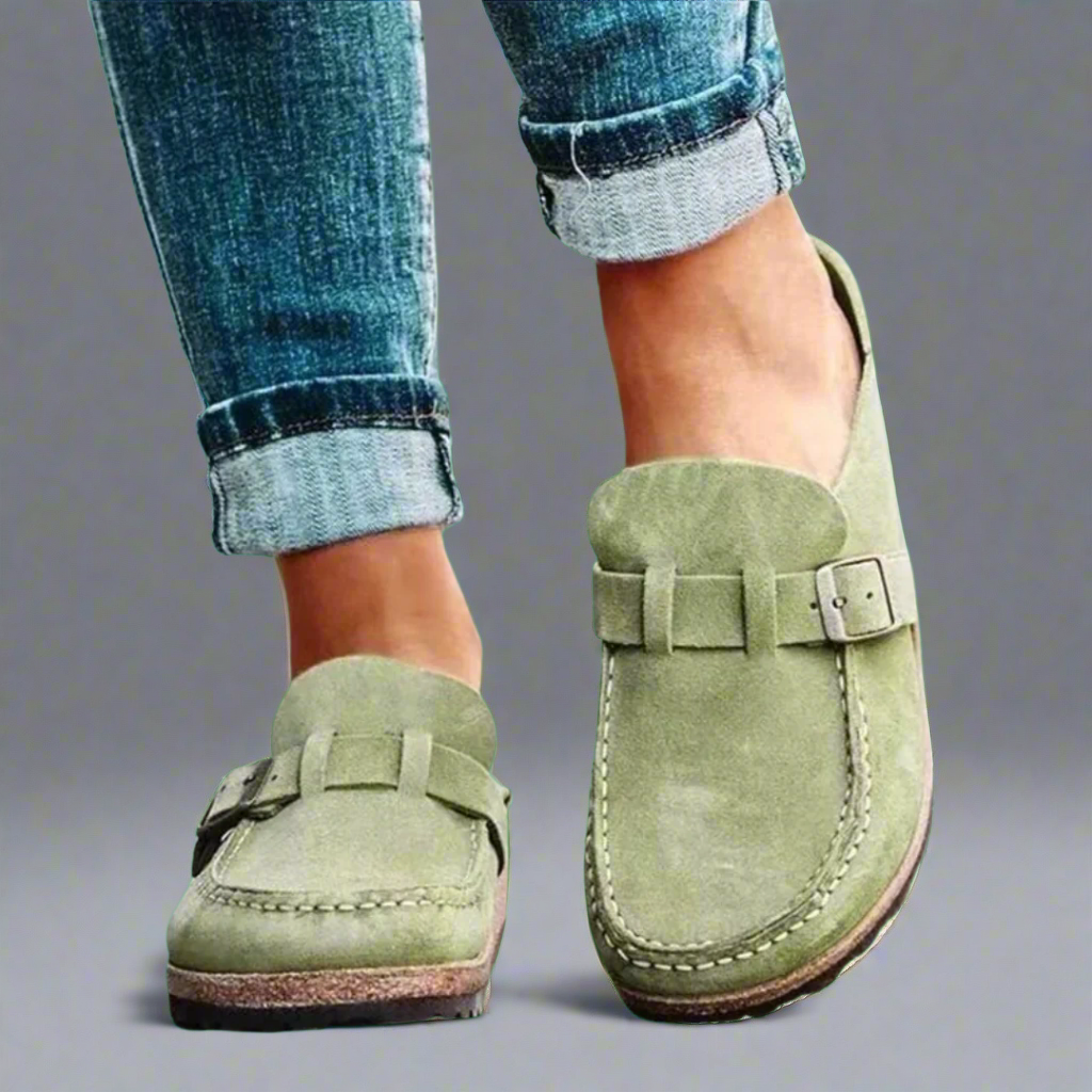 Adelwiga - Premium Orthopaedic Sandals
