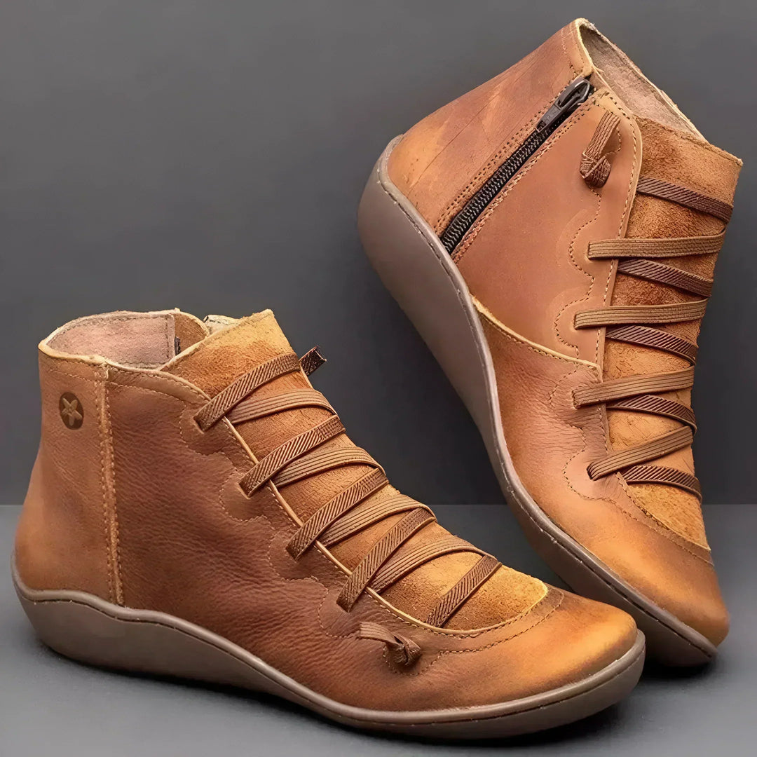 ISALITH – COMFORTABLE WATERPROOF BOOTS