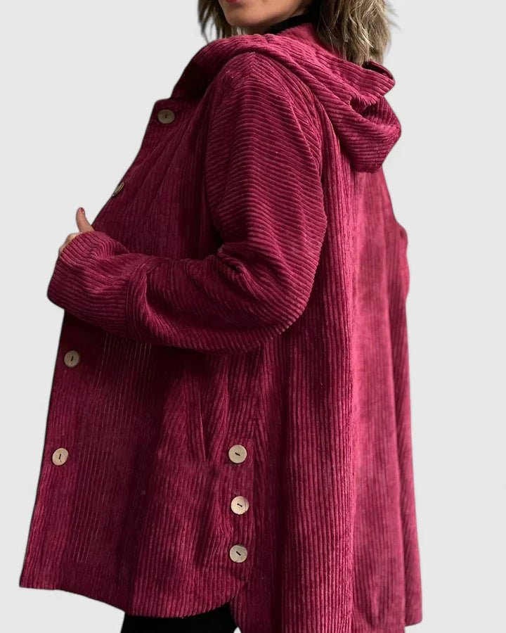 Ysalindah | Comfortable Jacket