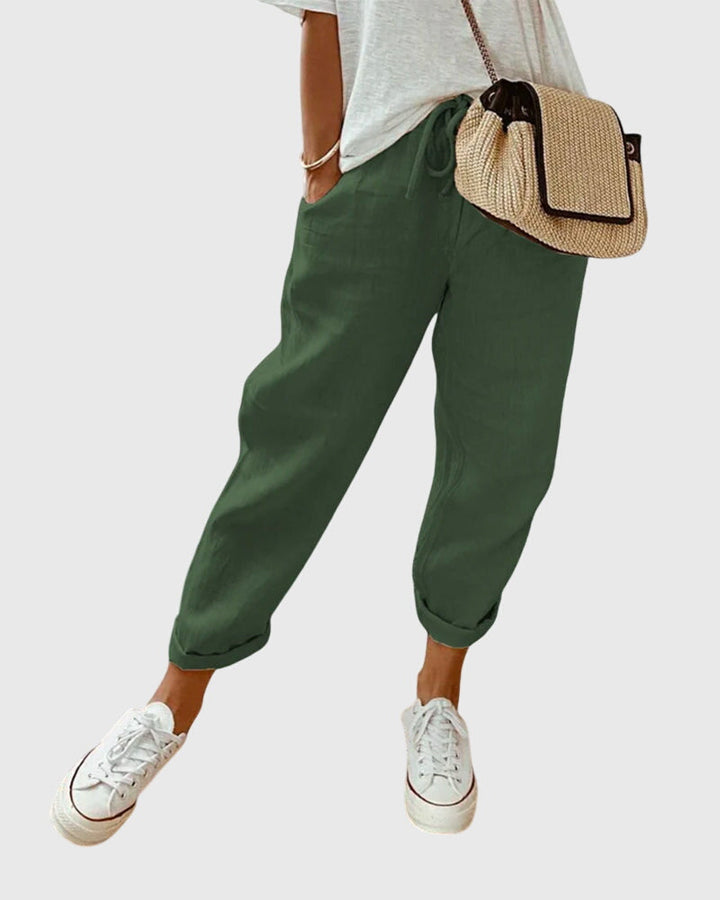 Reina | Elegant Women's Pants