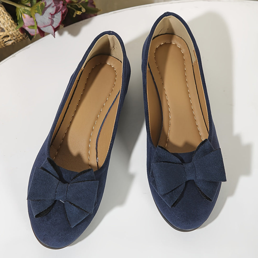 Sorie | Sophisticated Shoes