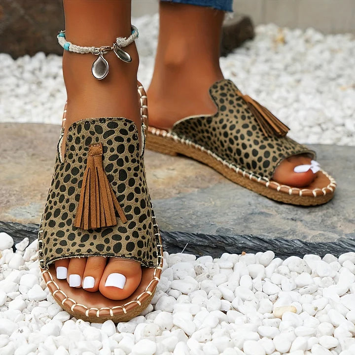 Genesis | Comfy Orthopedic Sandals