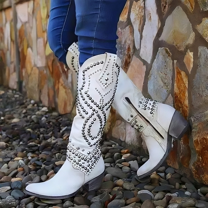 Riloh | Orthopedic Boots