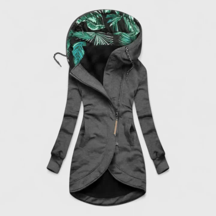 Annalysiah | Comfortable Jacket