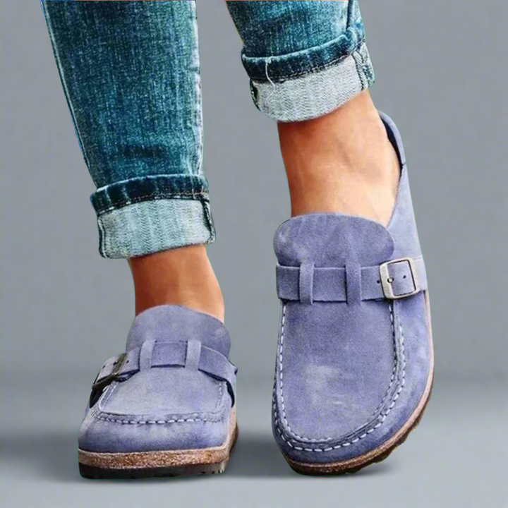 Adelwiga - Premium Orthopaedic Sandals