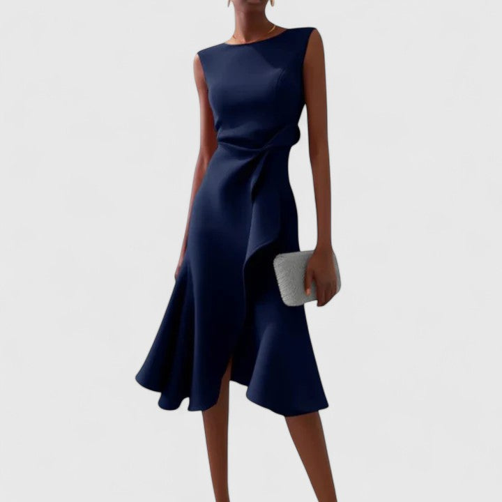 Mish | Sophisticated Dress