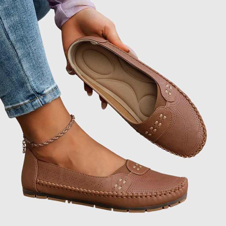 Maple | Orthopedic Shoes