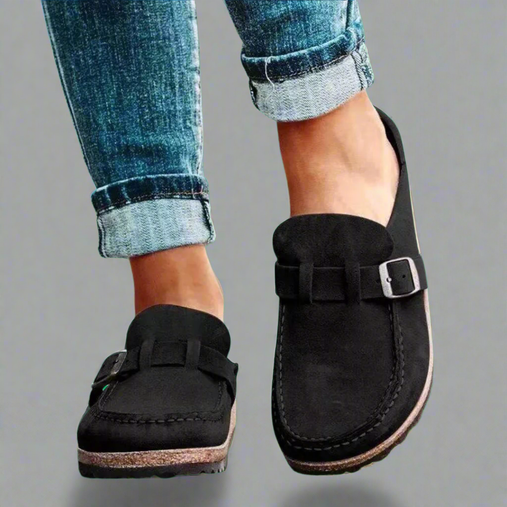 Jessica | Premium Orthopedic Sandals