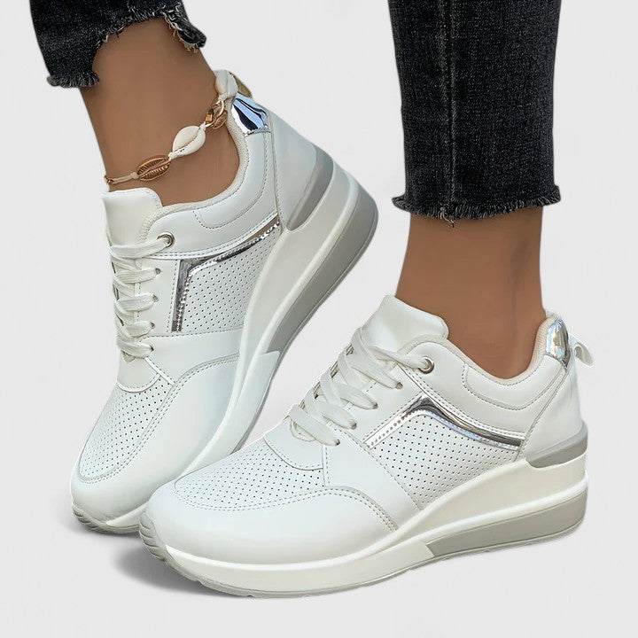 Novyssa | Orthopedic Shoes