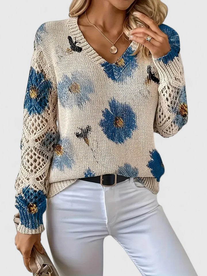 Liza | Elegant Cardigan