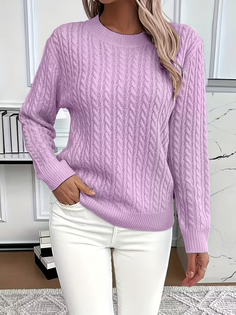 Ravae | Comfortable Sweater