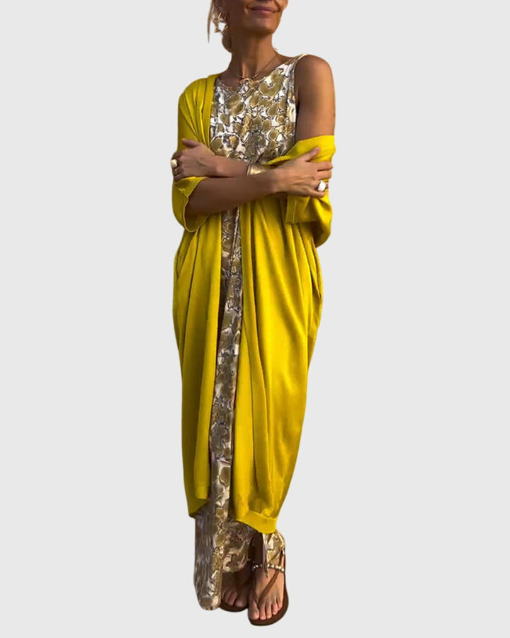 Vivian | Elegant Two-Piece Set