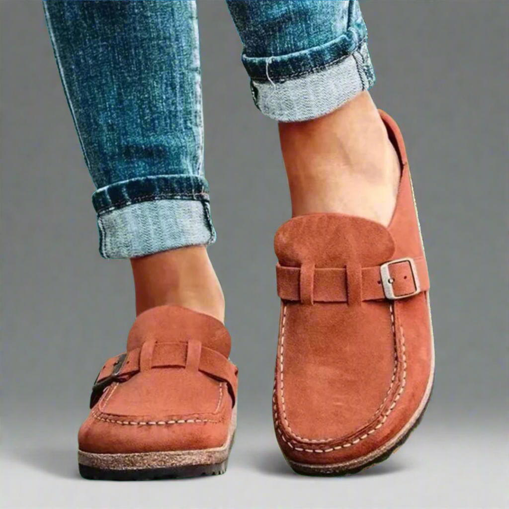 Jessica | Premium Orthopedic Sandals