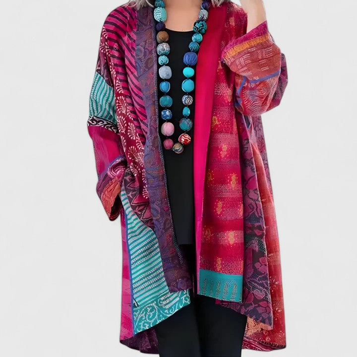 Calirenne | Elegant Cardigan