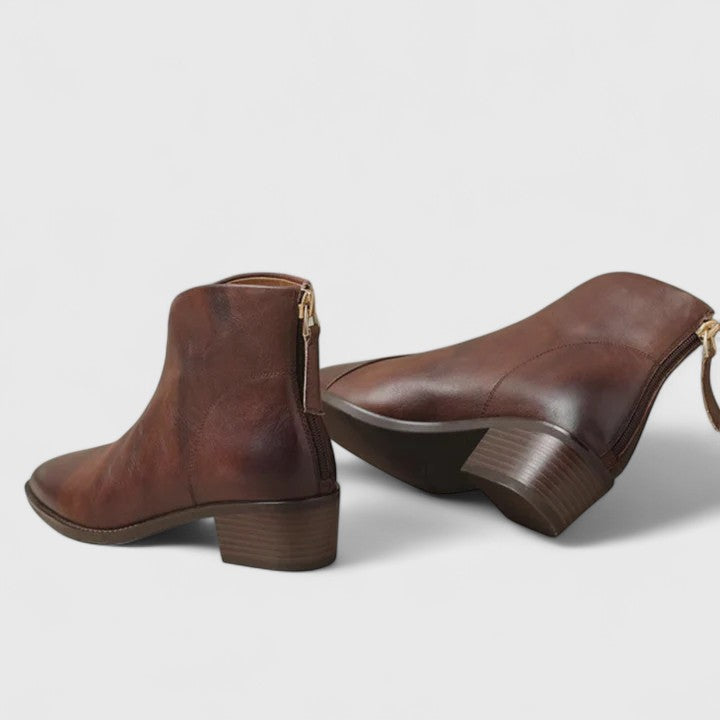 Raynlee | Elegant Boots