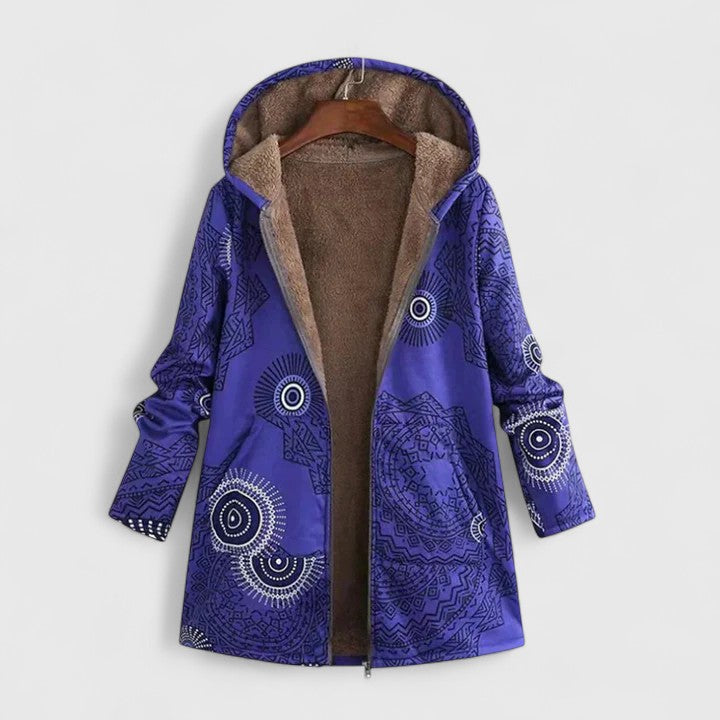 Hyraelleh | Comfortable Jacket