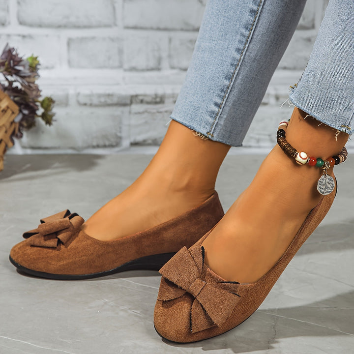 Sorie | Sophisticated Shoes