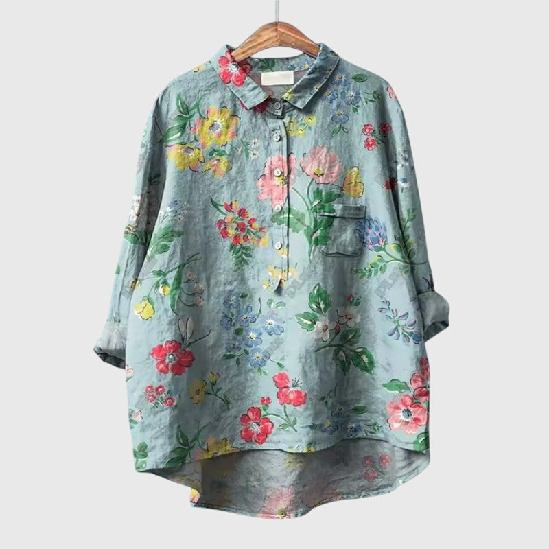 Linnea | Blouse
