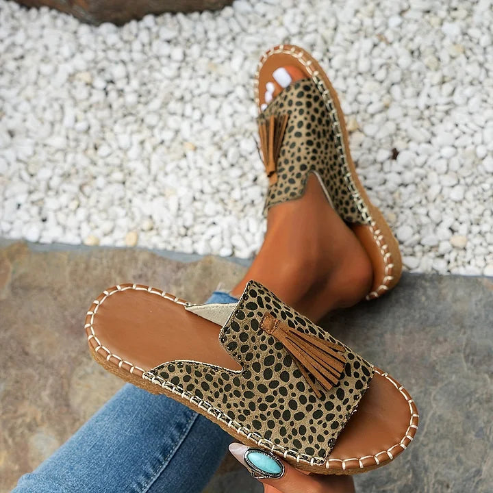 Genesis | Comfy Orthopedic Sandals