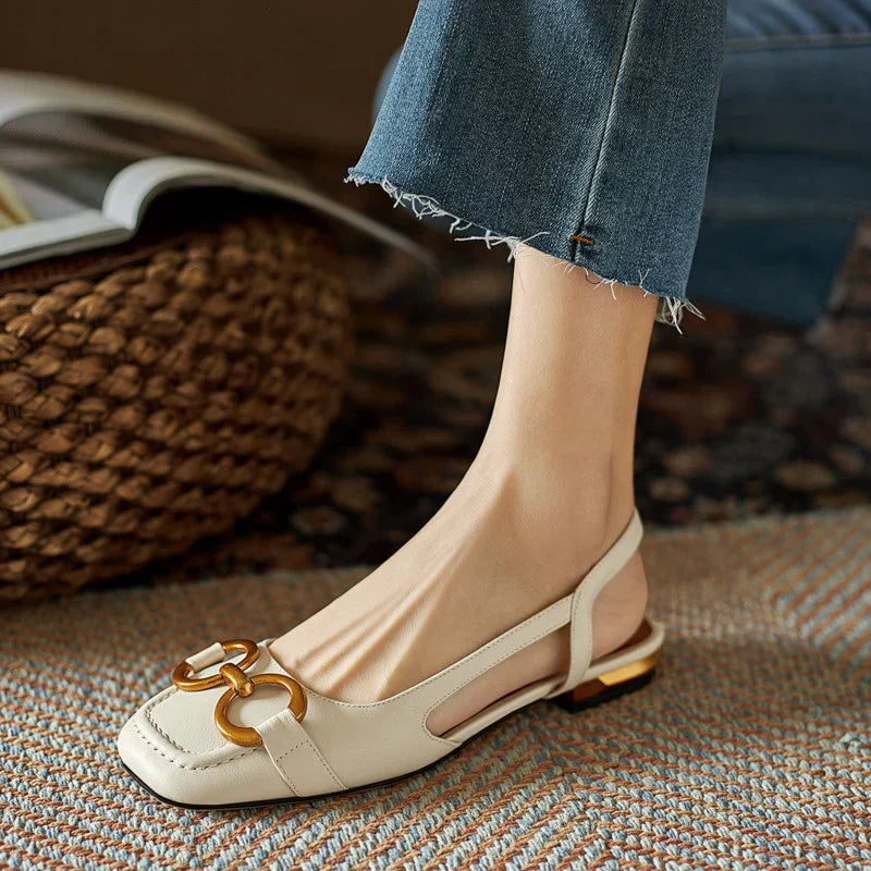 Harper - Elegant Sandals