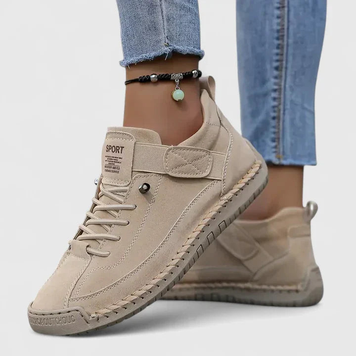 Kymberleigh | Orthopedic Sneakers