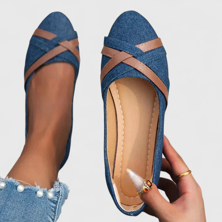 BEA – ORTHOPEDIC SHOES FOR ALL-DAY COMFORT