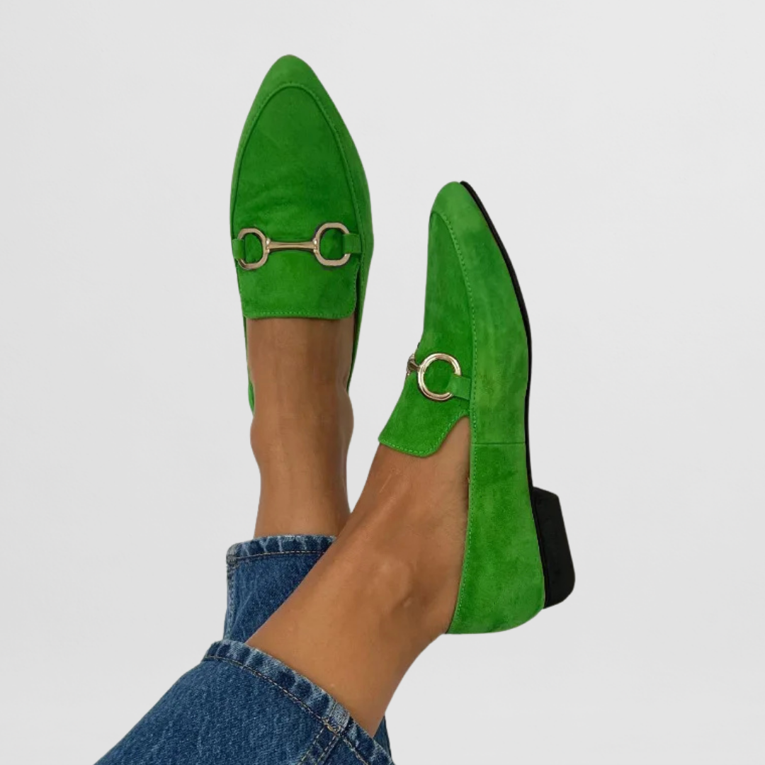 Hyelianne - Orthopedic Loafers