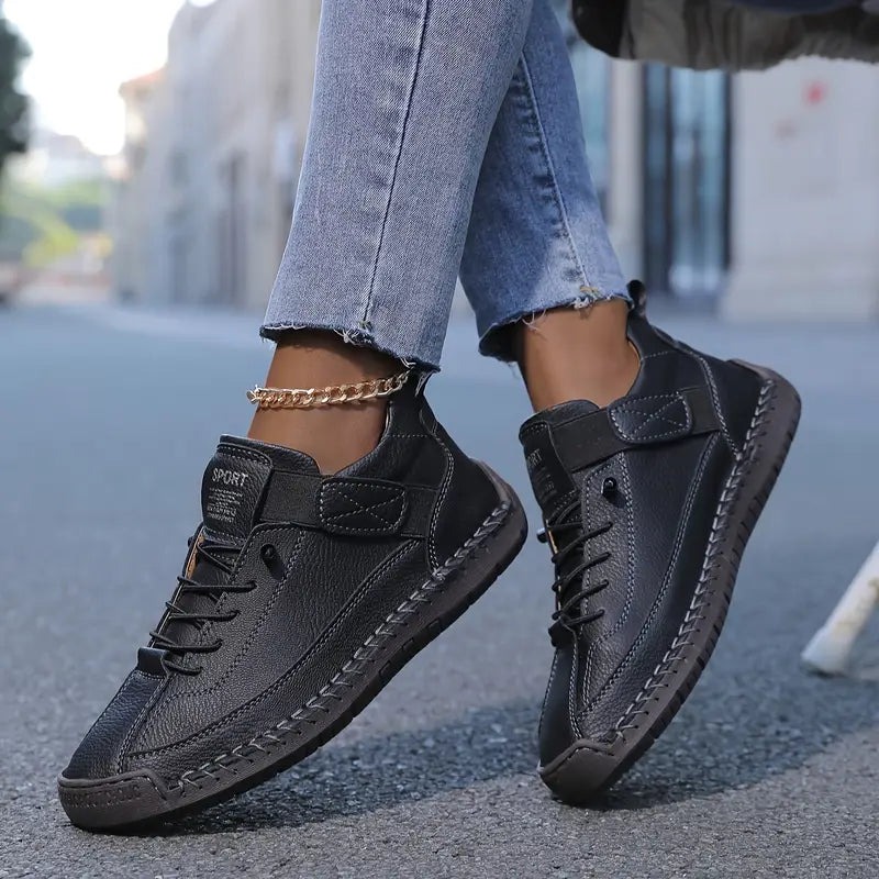 Saela | Orthopedic Sneakers