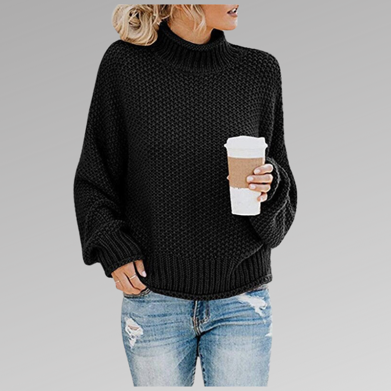 Valerianne | Elegant Sweater