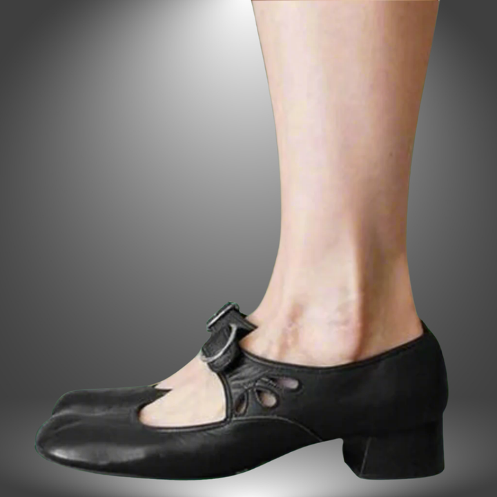 Denisa - Vintage Handmade Sandals