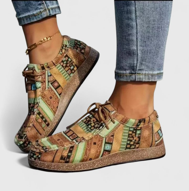 Nychelle - Orthopedic Shoes