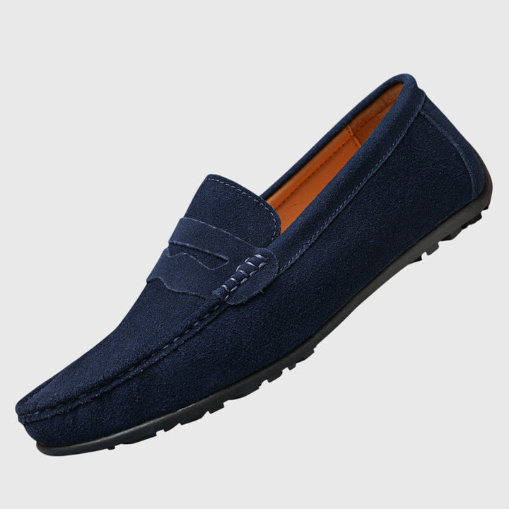 Rosaly - Orthopedic Loafers