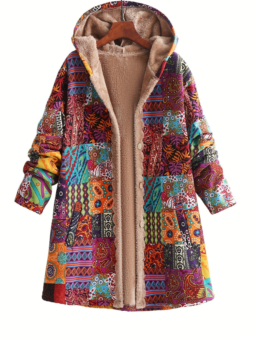 Rheighan | Comfortable Jacket