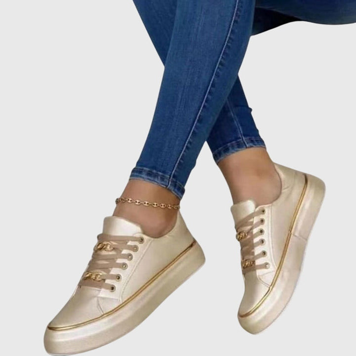 Camille | Stylish Orthopedic Shoes