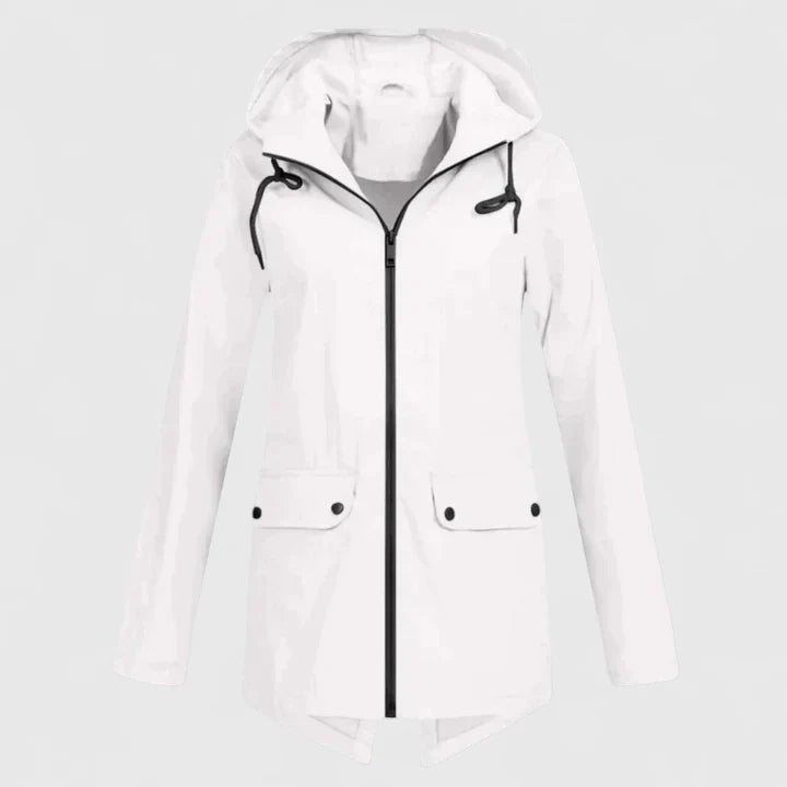 Vanyssiah | Comfortable Jacket