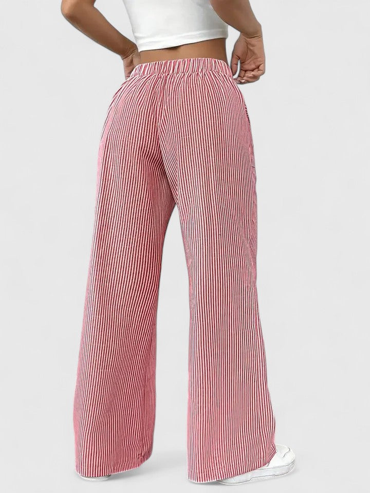 Tatienne | Elegant Pants