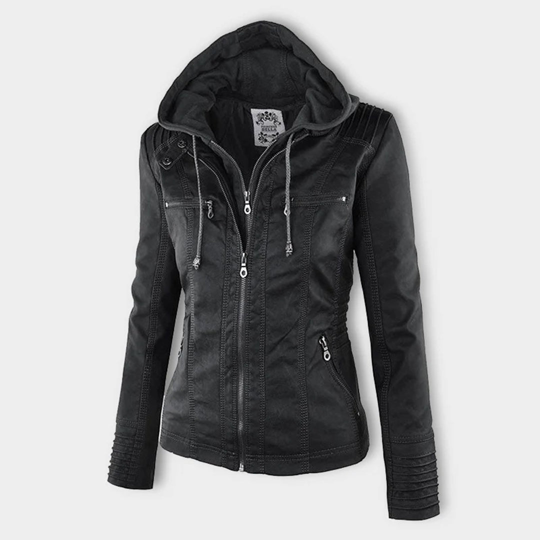 Wona | Comfortable Jacket