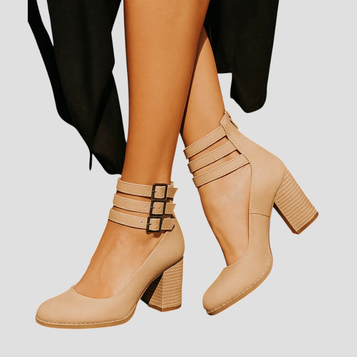 Kwani | Stylish Comfortable Boots