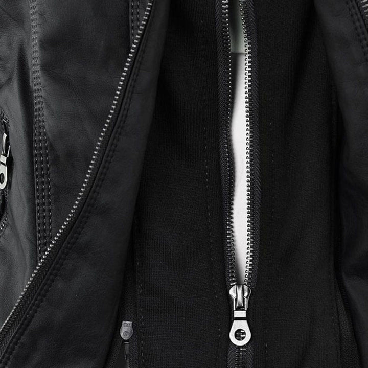 Wona | Comfortable Jacket