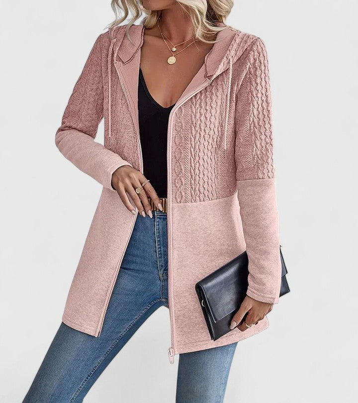 Kynzi | Sophisticated Jacket