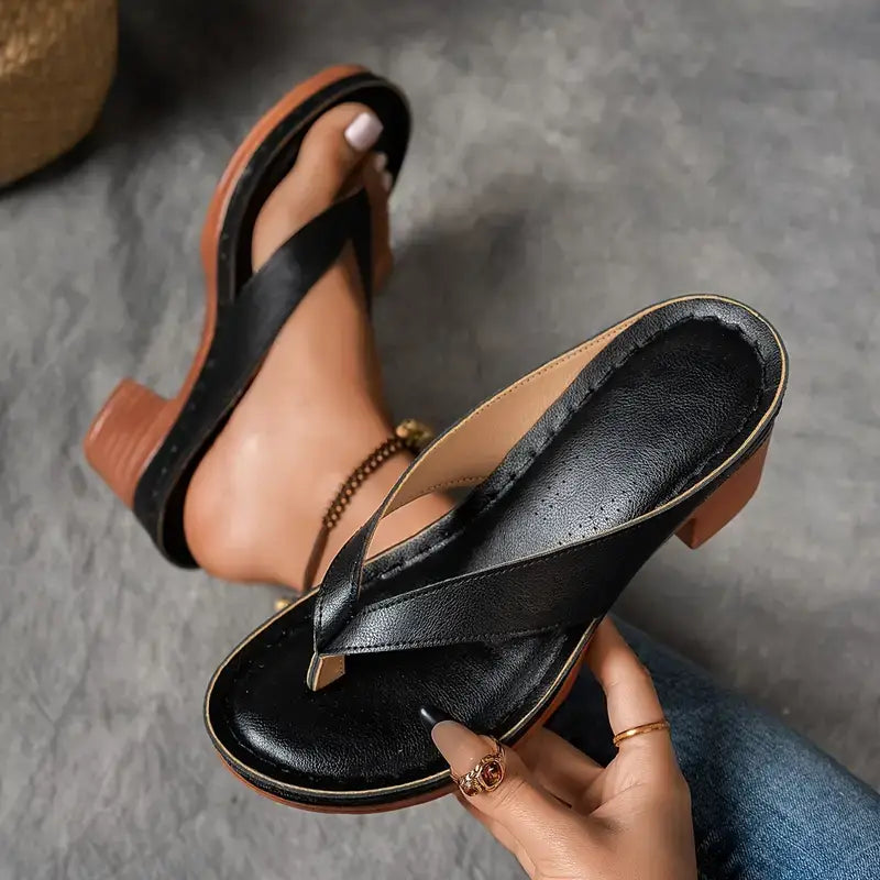 Gianna | Orthopedic Sandals