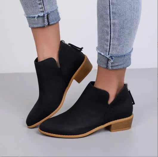 Novelle - Elegance Boots